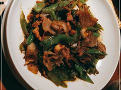 -小放牛炒菜馆(华北商厦店)