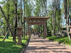 -成都动物园