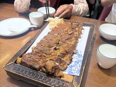 -崂山印象·青岛·海鲜渔家菜