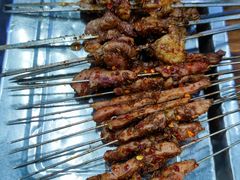 -清真·马峰烤肉(小学习北巷店)