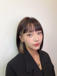 -Hello Lady发型设计