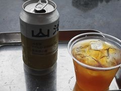 -SAANCI山池咖啡(海上世界文化艺术中心店)