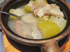 -晓粤·惹味粤菜(凯德乐峰广场店)