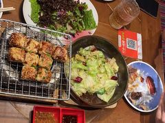 -雀舞云南菜(天津天河城购物中心店)