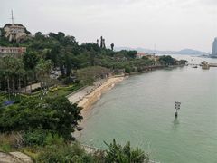 -鼓浪屿·皓月园