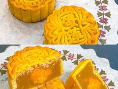 -馨越楼·点心·粤菜(赤坎店)