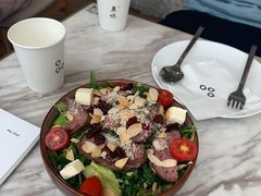 -农畉LONFOOD(福田星河COCOPark店)