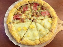 招牌榴芒披萨-沫汐披萨(白象街店)