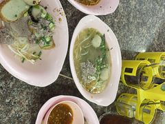 -榮泰米粉湯(Left Shop)