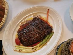 -马克西姆俄罗斯餐厅(通亚街店)