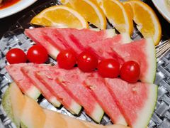 -四川饭店(城乡购物中心店)