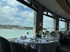 -鹭江宾馆·观海餐厅