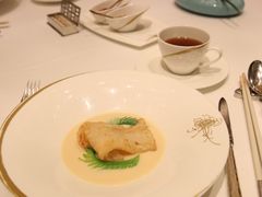 -万豪金殿(香港JW万豪酒店)