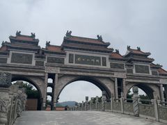 -顺峰山公园