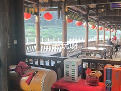 -西江传说•酸汤鱼(水东路店)