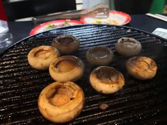 -石记老北京炙子烤肉(松园店)