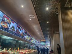 -普天和酒楼·新津菜·烤鸭(天津之眼店)
