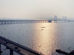 -星海湾跨海大桥
