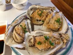 -小螺号海鲜·地道鲁菜(恒大店)