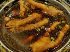 -君德澜酒家·创意粤菜(金山谷店)