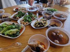 -好成财牛排馆(涂门街总店)