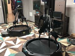 -莱茵体育生活馆