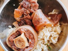 -歪头牛肉(金龙壹号店)