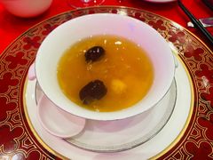 -珠海华发喜来登酒店-采悦轩中餐厅