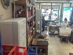 -老刘家永盛斋·传统泡馍(东关南街店)