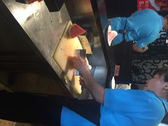 醉得意(经四纬一路店)-醉得意(济南万达店)