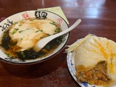 -四海楼(如皋定慧禅寺店)