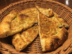 -巴依老爷新疆餐厅