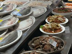 -映像威海·海鲜味道(经区店)