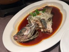 -百富源·海鲜辽菜(浑河堡店)