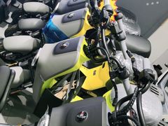 -九号电动车(安定门内大街店)