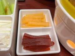 -京味张·北京烤鸭(天河南二路店)