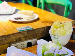 -小小河边鱼(天润城店)