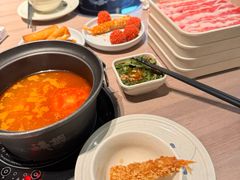 -浅锅和牛小锅放题(深业上城店)