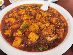 -天回镇何氏豆腐(总店)
