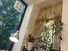 -默迹咖啡馆