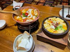 -云海肴·汽锅鸡·云南代表菜(天津国金汇店)