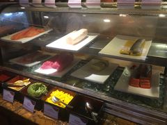 -广州中心皇冠假日酒店-环市食坊·海鲜自助餐厅