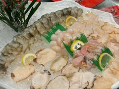 -纯味斑鱼府(中海环宇荟店)