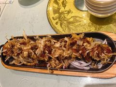 -北李·海肠捞饭·大连菜(望京凯德MALL店)