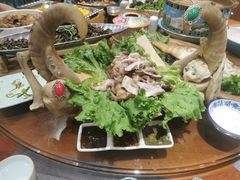 -天下醉美蒙餐(林西店)