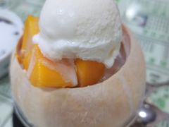 -玉椰林甜品店(创始店)