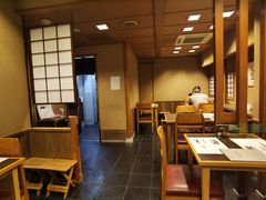 -竹叶亭(银座店)