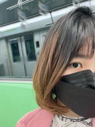 -梳蕾娜 HAIR SALON