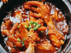 -品大三·经典淮扬菜(大行宫店)