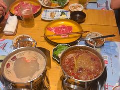 -丽和苑·自助寿喜锅(虹梅路店)